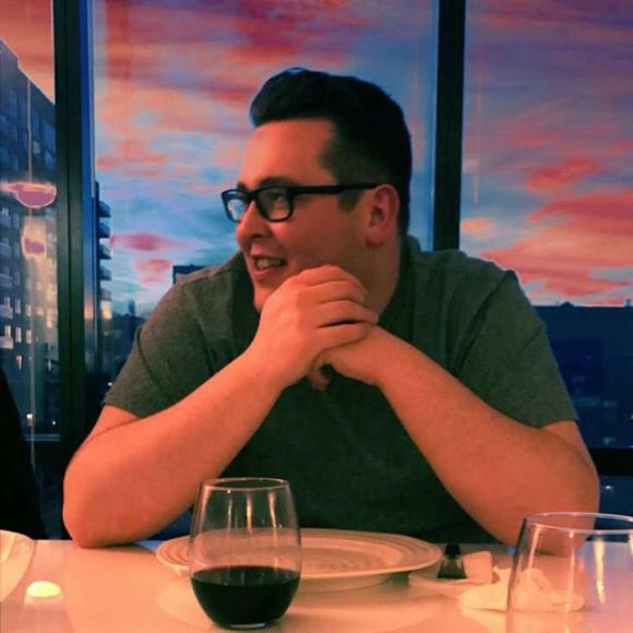 Meet your Posher, Kevin - Picture 1 of 1